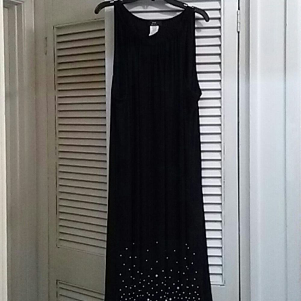 J.B.S Dress NWOT
